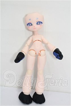 画像2: ルナに捧ぐ 水中月 S-26-10-04-314-YB-ZS