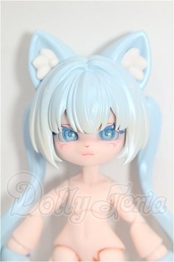 画像1: ルナに捧ぐ 月魔女 S-26-10-04-313-YB-ZS