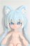 画像1: ルナに捧ぐ 月魔女 S-26-10-04-313-YB-ZS (1)