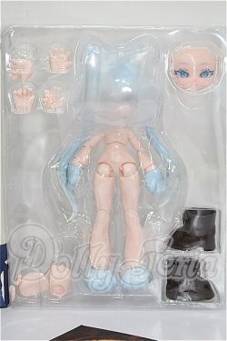 画像3: ルナに捧ぐ 月魔女 S-26-10-04-313-YB-ZS