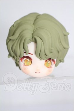 画像1: 次元界TOY/NAGI 幻境録/緑梟 S-26-10-11-202-YB-ZS