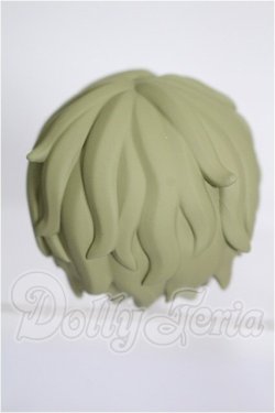 画像2: 次元界TOY/NAGI 幻境録/緑梟 S-26-10-11-202-YB-ZS