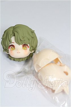 画像3: 次元界TOY/NAGI 幻境録/緑梟 S-26-10-11-202-YB-ZS