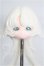 画像1: MiraiDolls「星願少女」/髪の毛パーツ S-26-10-11-206-YB-ZS (1)