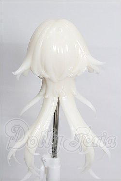 画像3: MiraiDolls「星願少女」/髪の毛パーツ S-26-10-11-206-YB-ZS