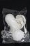 画像1: 秘境巡礼/ヘアパーツ S-26-10-11-204-YB-ZS (1)