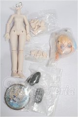 TENCYスタジオ「光と影：光翼学院」1/8 スケール BJDブラインドドール シリーズ S-26-10-11-198-YB-ZS