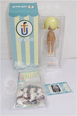 画像4: UFdoll/1/12サイズ S-26-10-04-307-YB-ZS