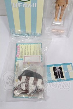 画像5: UFdoll/1/12サイズ S-26-10-04-307-YB-ZS