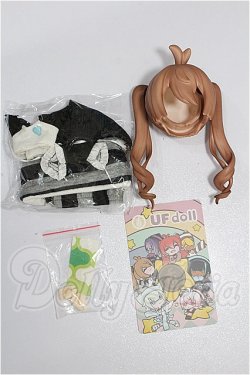 画像1: 1/12サイズドール/OF:衣装 S-26-10-11-203-YB-ZS