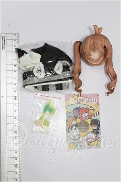 画像2: 1/12サイズドール/OF:衣装 S-26-10-11-203-YB-ZS