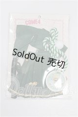 1/12サイズドール/OF:衣装 S-26-10-04-338-YB-ZS