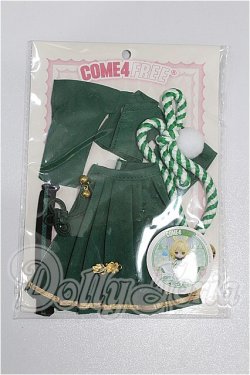 画像1: 1/12サイズドール/OF:衣装 S-26-10-04-338-YB-ZS