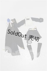 1/12サイズドール/OF:衣装 S-26-10-04-339-YB-ZS