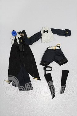 画像1: 1/12サイズドール/OF:衣装 S-26-10-04-339-YB-ZS
