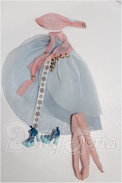 画像1: PENNY'S BOX・ANTU等/1/12OF 衣装セット S-26-10-04-258-YB-ZS