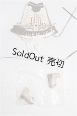 PENNY'S BOX・ANTU等/1/12OF 衣装セット S-26-10-04-257-YB-ZS