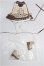 画像1: PENNY'S BOX・ANTU等/1/12OF 衣装セット S-26-10-04-257-YB-ZS (1)