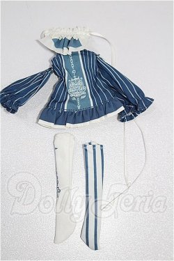 画像1: PENNY'S BOX・ANTU等/1/12OF 衣装セット S-26-10-04-256-YB-ZS