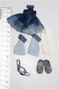 画像2: PENNY'S BOX・ANTU等/1/12OF 衣装セット S-26-10-04-255-YB-ZS