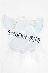 1/12-1/8サイズドール/OF:衣装 S-26-10-04-254-YB-ZS