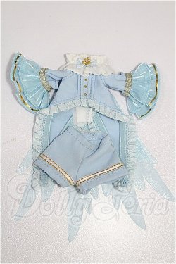 画像1: 1/12-1/8サイズドール/OF:衣装 S-26-10-04-254-YB-ZS