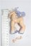 画像2: ANTU/四つ脚ボディのみ S-26-10-11-199-YB-ZS (2)