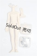 BabyBell/1/12サイズボディ S-26-10-04-265-YB-ZS