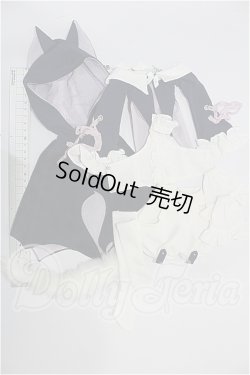 画像5: MDD/OF:衣装セット S-26-10-04-206-YB-ZS