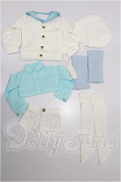 画像1: MDD/OF:衣装セット S-26-10-04-208-YB-ZS