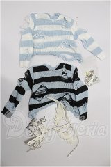 MDD/OF:衣装セット S-26-10-04-207-YB-ZS