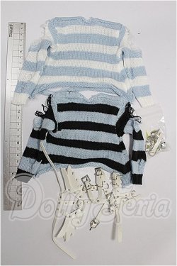 画像2: MDD/OF:衣装セット S-26-10-04-207-YB-ZS