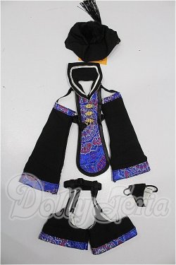 画像1: MDD/OF:衣装セット S-26-10-04-204-YB-ZS