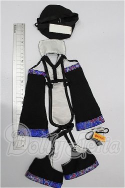 画像2: MDD/OF:衣装セット S-26-10-04-204-YB-ZS