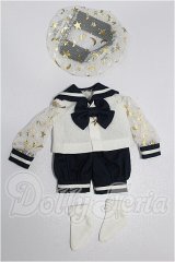 幼SD/OF:衣装セット S-26-10-04-215-TO-ZS