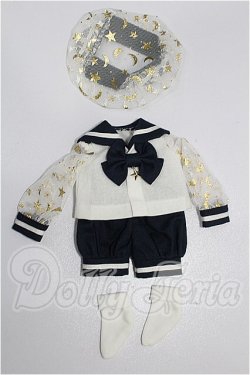 画像1: 幼SD/OF:衣装セット S-26-10-04-215-TO-ZS