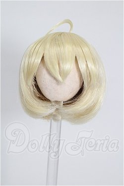画像1: 5.5inch/ウィッグ S-26-10-04-331-TO-ZS