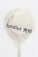 8.5-9inch/ウィッグ S-26-10-04-167-TO-ZS