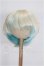 画像1: 8-9inch/ウィッグ S-26-10-04-160-TO-ZS (1)
