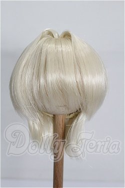画像1: 9inch/ウィッグ S-26-10-04-112-TO-ZS