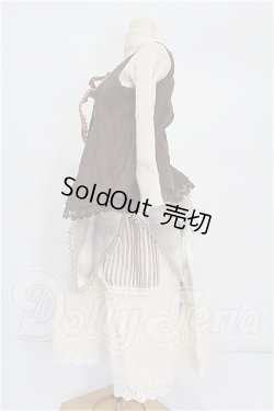 画像2: DD/OF:衣装セット S-26-10-18-221-YB-ZS