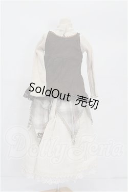 画像3: DD/OF:衣装セット S-26-10-18-221-YB-ZS