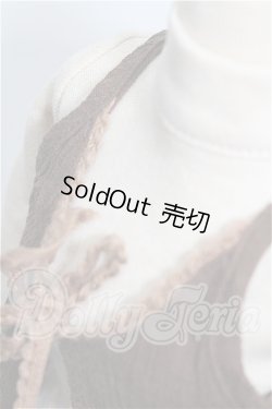 画像4: DD/OF:衣装セット S-26-10-18-221-YB-ZS