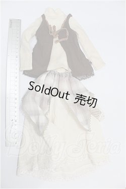 画像5: DD/OF:衣装セット S-26-10-18-221-YB-ZS