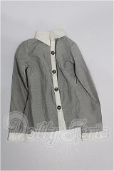 DD/OF:トップス S-26-10-18-139-YB-ZS