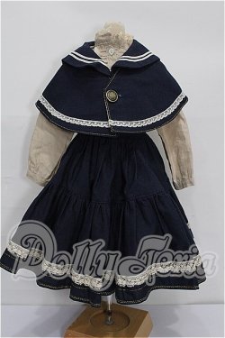 画像1: DD/OF:衣装セット S-26-10-04-277-YB-ZS