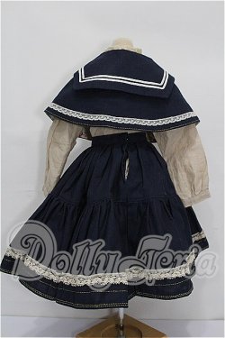 画像3: DD/OF:衣装セット S-26-10-04-277-YB-ZS