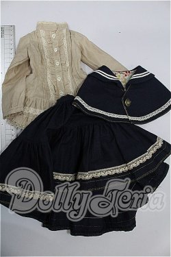 画像5: DD/OF:衣装セット S-26-10-04-277-YB-ZS