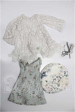 画像1: DD/OF:衣装セット S-26-10-18-224-YB-ZS