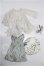 画像1: DD/OF:衣装セット S-26-10-18-224-YB-ZS (1)